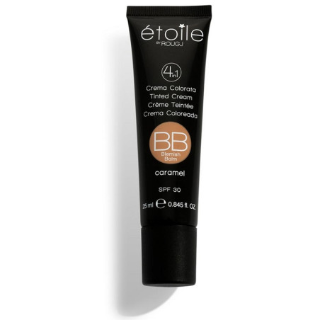 ROUGJ ETOILE BB CREAM 02 CARAMEL 25 ML