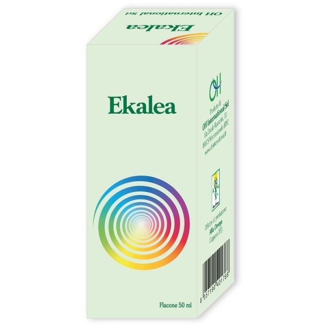 EKALEA GOCCE 50 ML