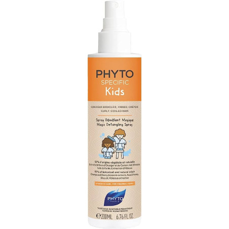 PHYTOSPECIFIC KIDS SPRAY 200 ML