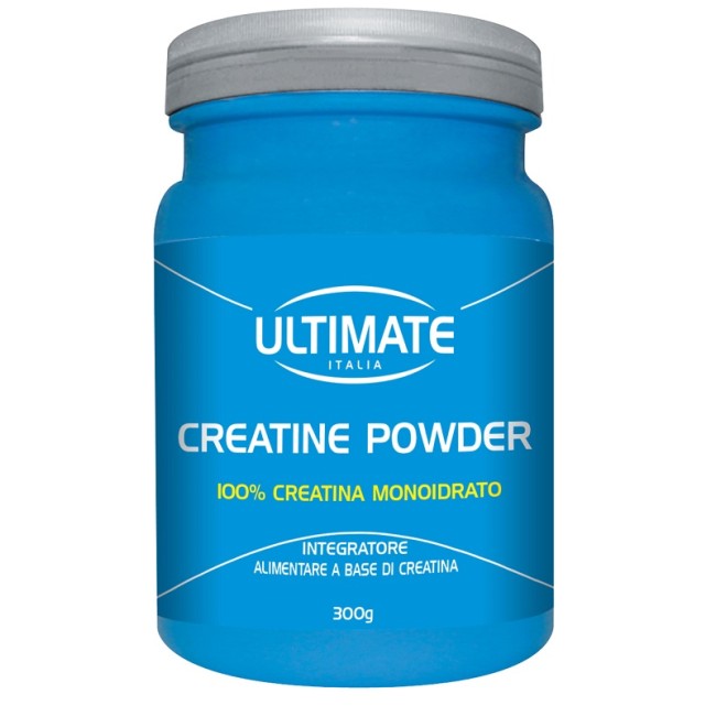 CREATINA POWDER 300 G 1 PEZZO