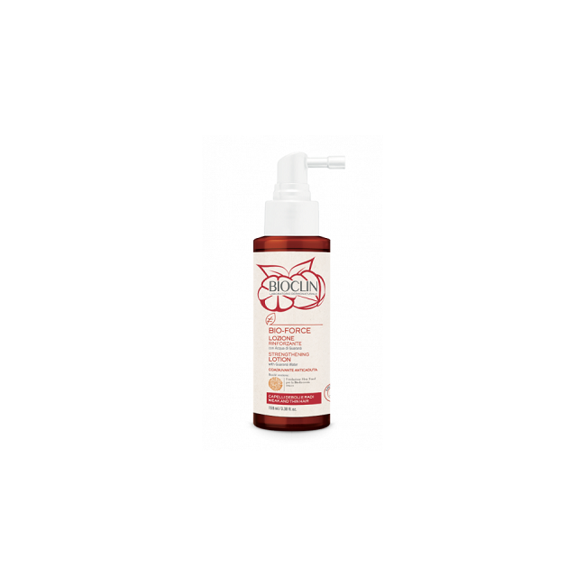 BIO FORCE LOZIONE SPRAY RINFORZANTE 150 ML