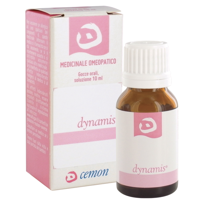 FERRUM PHOSPH DYN*30LM 10ML