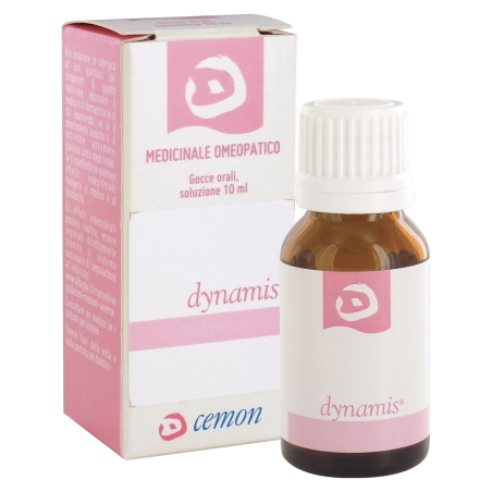 FERRUM PHOSPH DYN*30LM 10ML