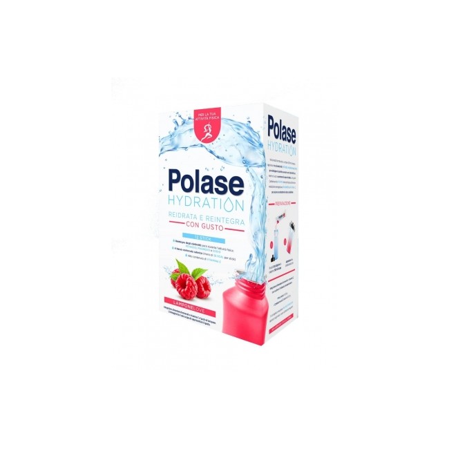 POLASE HYDRATION LAMPONE 12 BUSTINE