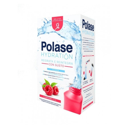 POLASE HYDRATION LAMPONE 12 BUSTINE