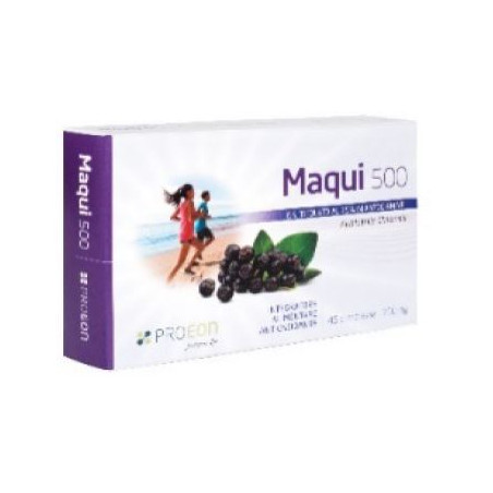 MAQUI 500 30 COMPRESSE