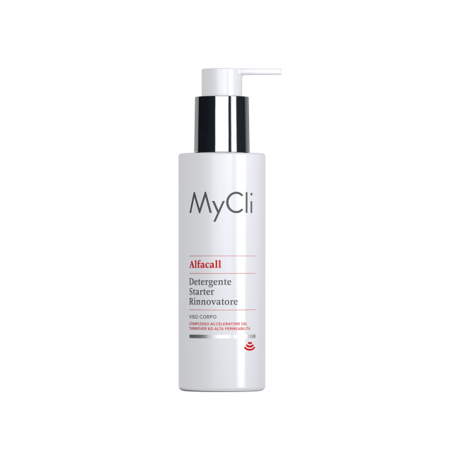 MYCLI ALFA DETERGENTE STARTER 200 ML