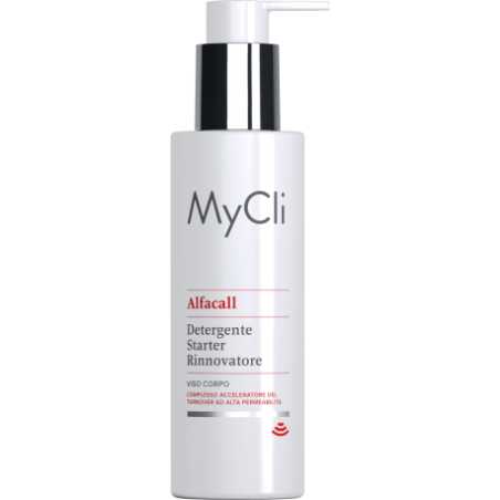 MYCLI ALFA DETERGENTE STARTER 200 ML