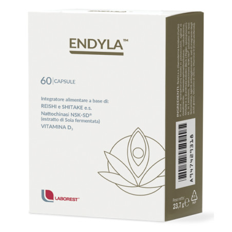 ENDYLA 60 CAPSULE