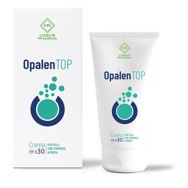 OPALEN TOP CREMA 50 ML ***