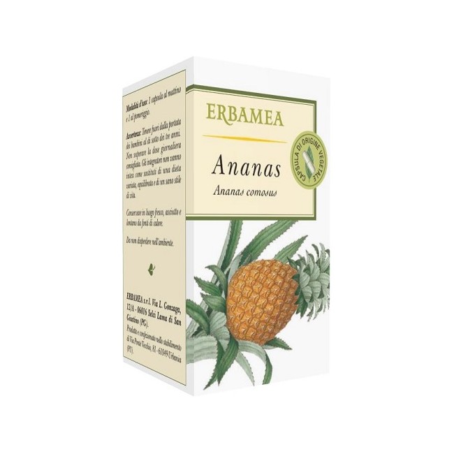 ANANAS 50 OPERCOLI