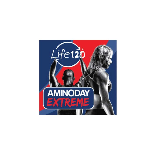 AMINODAY EXTREME 150 COMPRESSE