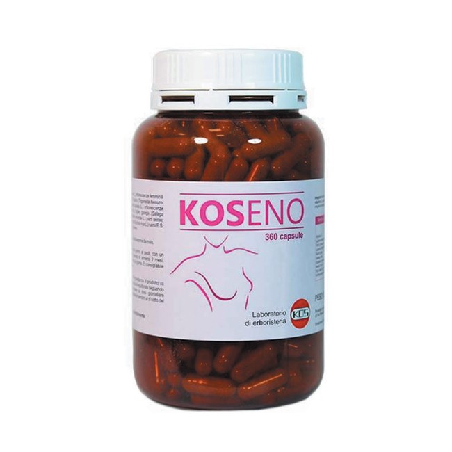 KOSENO 360 CAPSULE