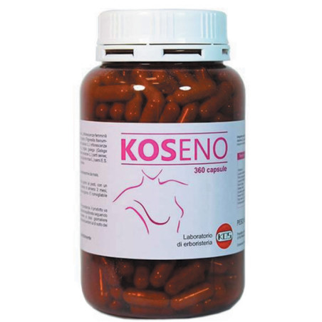 KOSENO 360 CAPSULE