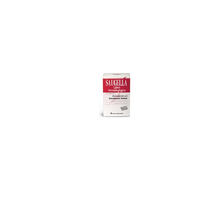 Saugella Detergente Solido Ph 3,5 100gr