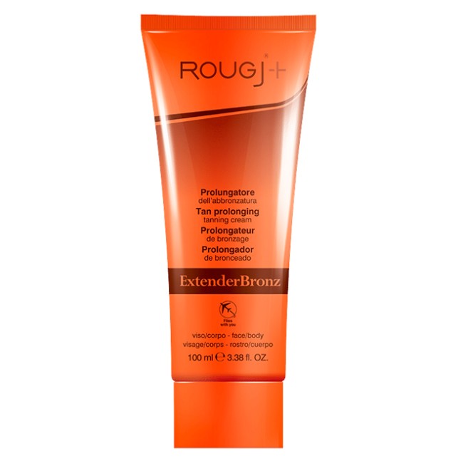 ROUGJ EXTENDER BRONZ PROLUNGATORE TUBO 100 ML