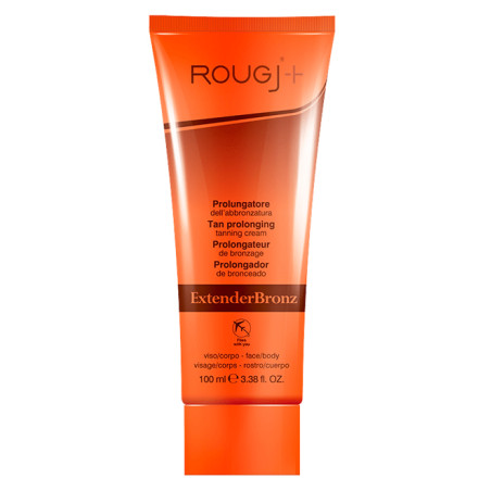 ROUGJ EXTENDER BRONZ PROLUNGATORE TUBO 100 ML