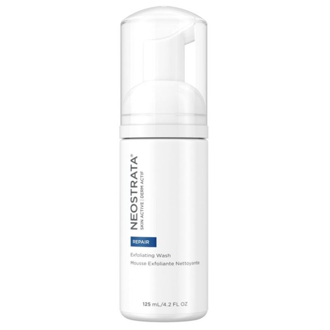 NEOSTRATA SA EXFOLIATING WASH 125 ML