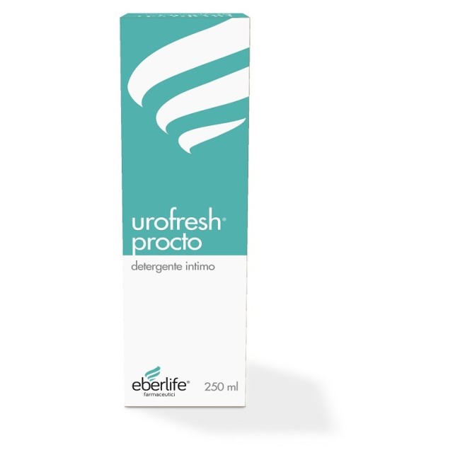 UROFRESH PROCTO 250 ML