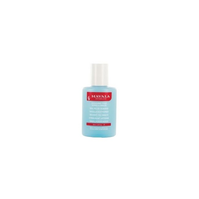 MAVALA DISSOLVENTE BLEU 50 ML