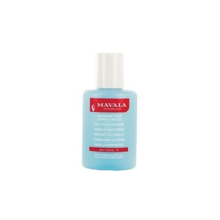 MAVALA DISSOLVENTE BLEU 50 ML