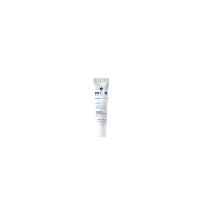 RILASTIL PROGRESSION CONTORNO OCCHI ANTIRUGHE 15 ML