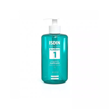 ACNIBEN MATTIFYING CLEANSER 400 ML