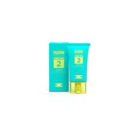 ACNIBEN FACIA CREAM 40 ML