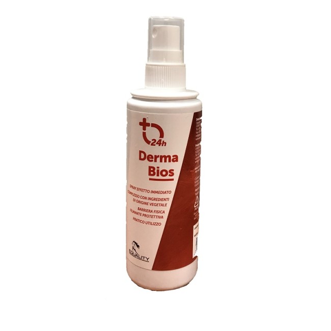 DERMA BIOS SPRAY 125 ML