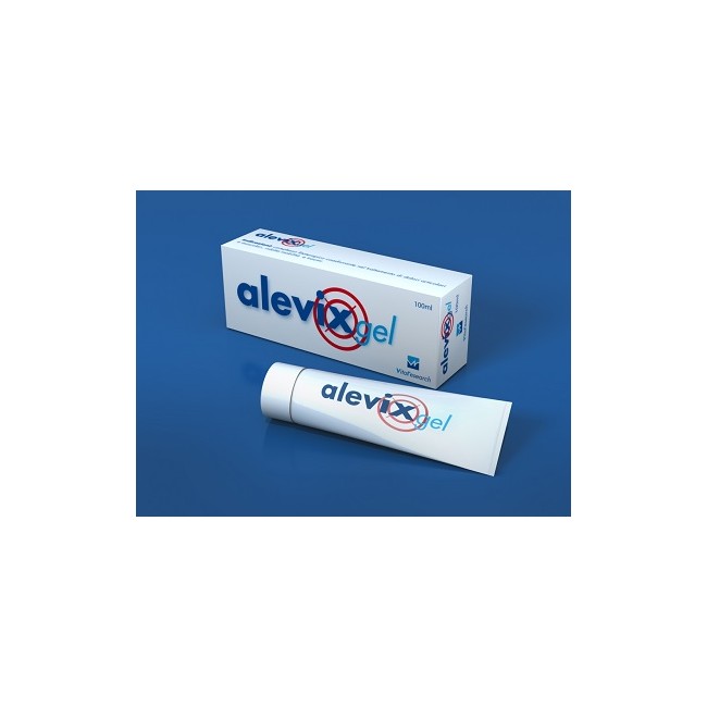 ALEVIX GEL 75 ML