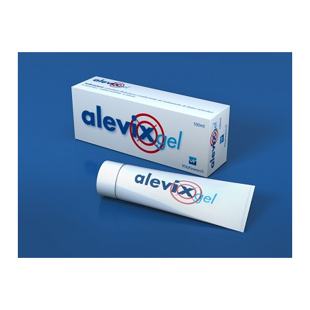 ALEVIX GEL 75 ML