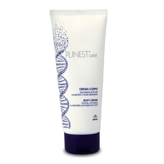 PLINEST CARE CREMA CORPO 200 ML