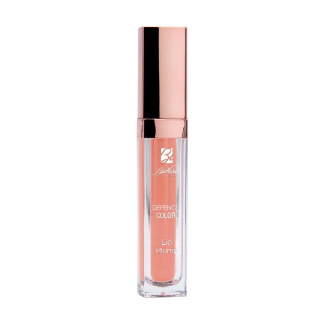 DEFENCE COLOR  LIP PLUMP N003 MIEL