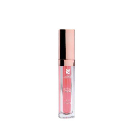 DEFENCE COLOR  LIP PLUMP N002 ROSE GOLD