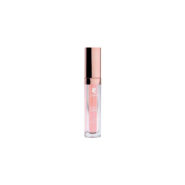 DEFENCE COLOR  LIP PLUMP N001 NUDE ROSE