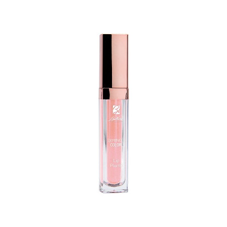 DEFENCE COLOR  LIP PLUMP N001 NUDE ROSE