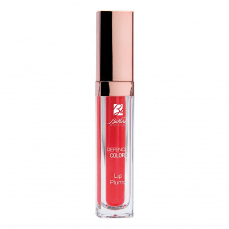 DEFENCE COLOR  LIP PLUMP N006 ROUGE FRAMBOISE