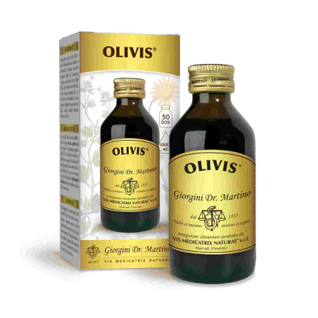 OLIVIS LIQUIDO ALCOOLICO 200 ML