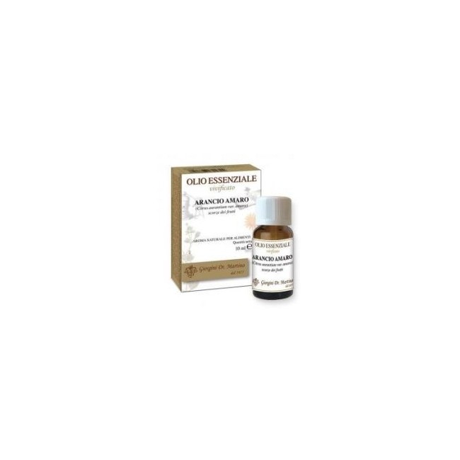 ARANCIO AMARO OE 10ML