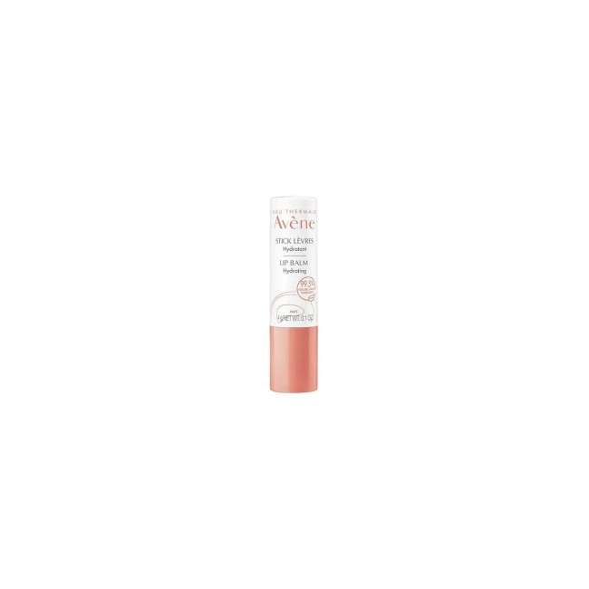 AVENE STICK LABBRA IDRATANTE 4 G