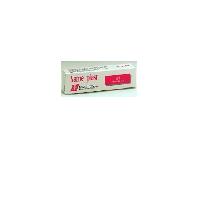 Same Plast gel 30 g