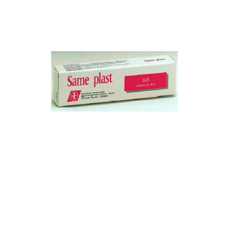 Same Plast gel 30 g