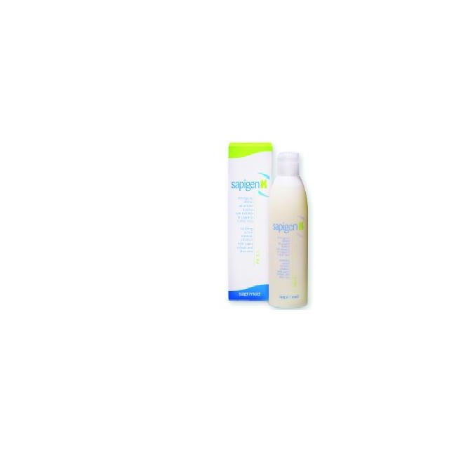 SAPONE LIQUIDO IGIENE INTIMA SAPIGEN K FLACONE DA 250ML