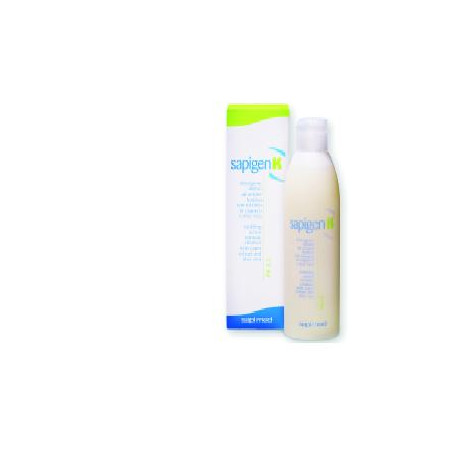 SAPONE LIQUIDO IGIENE INTIMA SAPIGEN K FLACONE DA 250ML