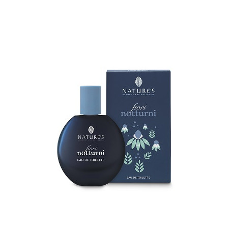 NATURE'S FIORI NOTTURNI EAU DE TOILETTE 50 ML