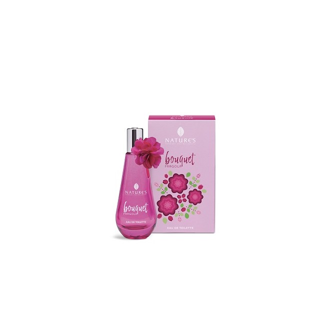 NATURE'S BOUQUET FRAGOLA EAU DE TOILETTE 50 ML