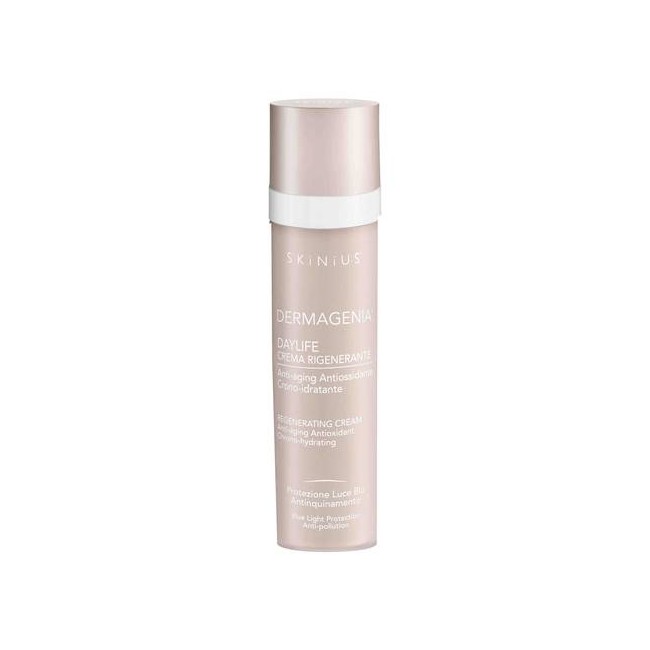 DERMAGENIA DAYLIFE CREMA RIGENERANTE 50 ML