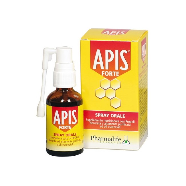 APIS FORTE SPR OS 30ML