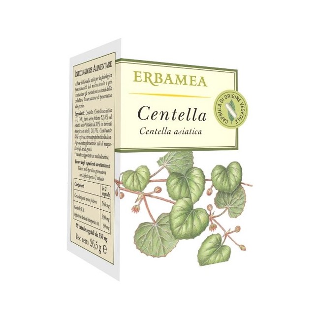 CENTELLA 50 OPERCOLI