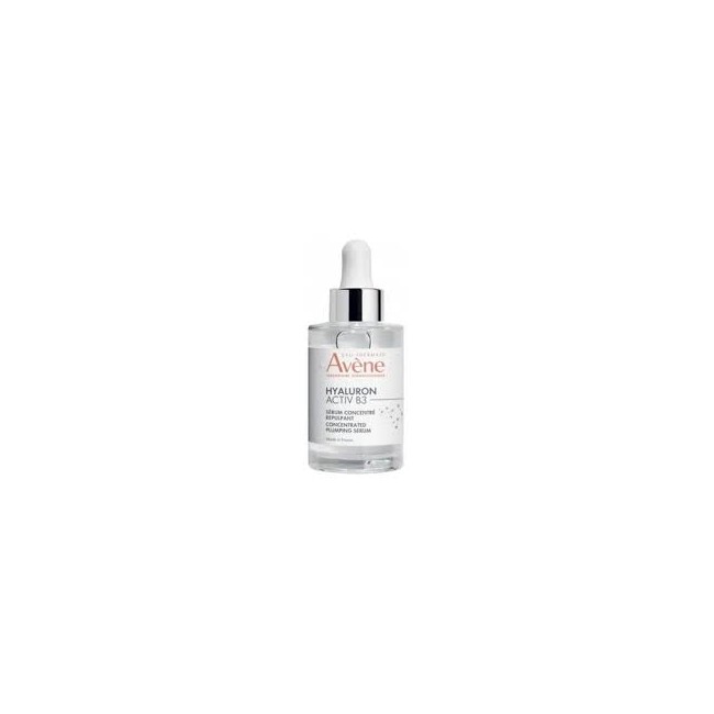 AVENE HYALURON ACTIV B3 SIERO 30 ML